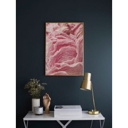 Постер "Rose texture"