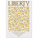 Постер "Liberty flower"