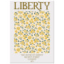 Постер "Liberty flower"