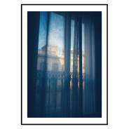 Постер "Sun ray"