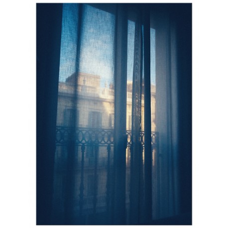 Постер "Sun ray"
