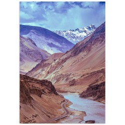 Комплект постерів "Travel"