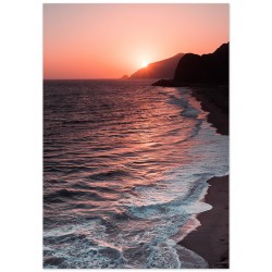 Комплект постеров "Travel"