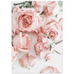 Комплект постерів "Кохання"