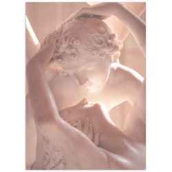 Комплект постерів "Кохання"