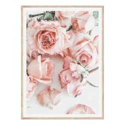 Комплект постерів в рамках "Кохання"