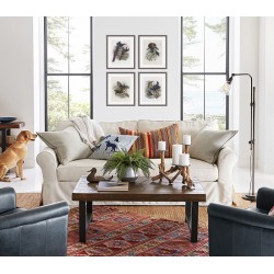 Комплект постеров "Botanical. Birds"