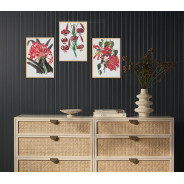 Комплект постеров в рамках "Botanical. Flowers"