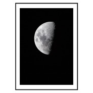 Постер "Moon"