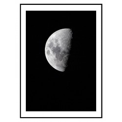 Постер "Moon"