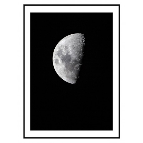 Постер "Moon"