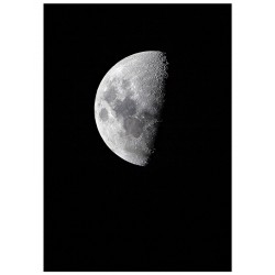 Постер "Moon"