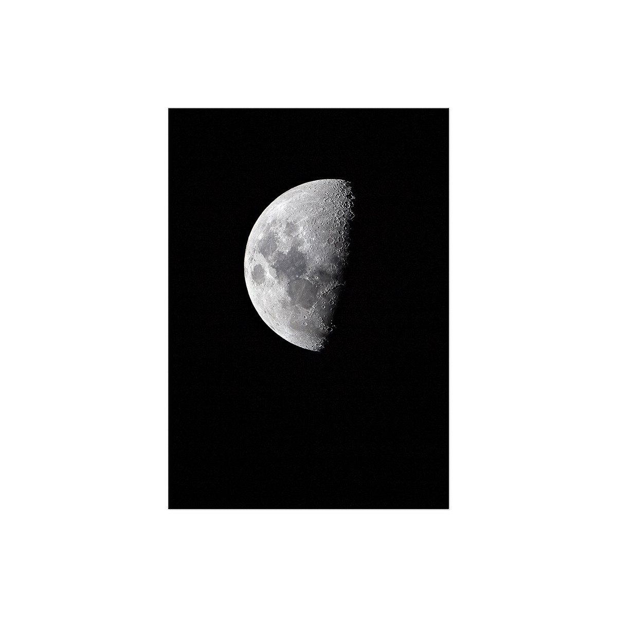 Постер "Moon"