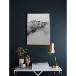 Постер "Снежная мечта"