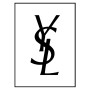 Постер "Yves Saint Laurent"