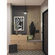 Постер "Zebra"