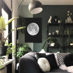 Постер "Moon"