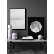 Постер "Moon"