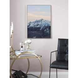 Постер "Горы"