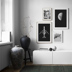 Комплект постерів "The king of cool"