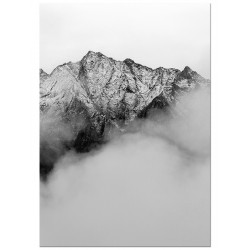 Комплект постерів "The king of cool"