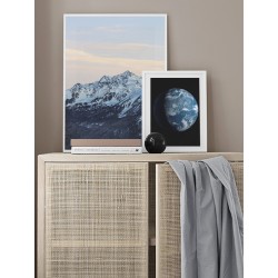 Комплект постеров "Earth"