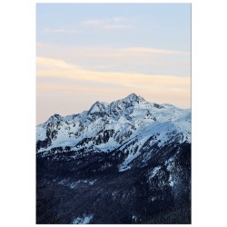 Комплект постеров "Earth"