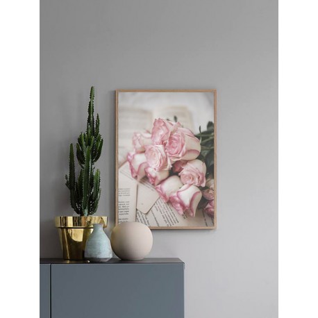 Постер "Rose"