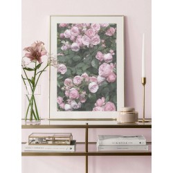 Постер "Rose"