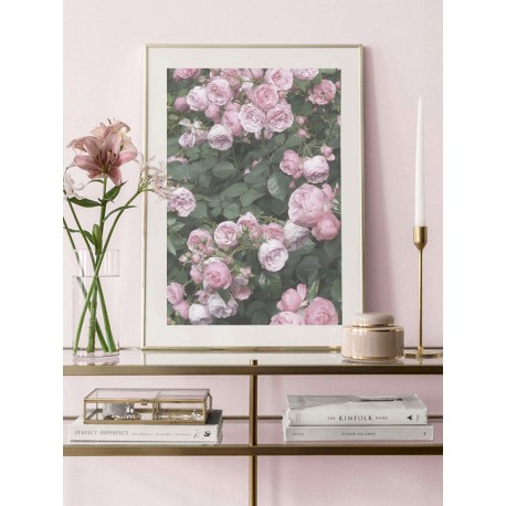 Постер "Rose"