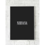 Постер "Nirvana"