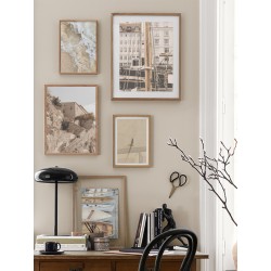 Постер "Волна"