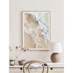 Постер "Волна"