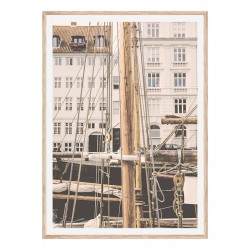 Комплект постерів в рамках "Подорож"