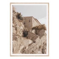 Комплект постеров в рамках "Путешествие"