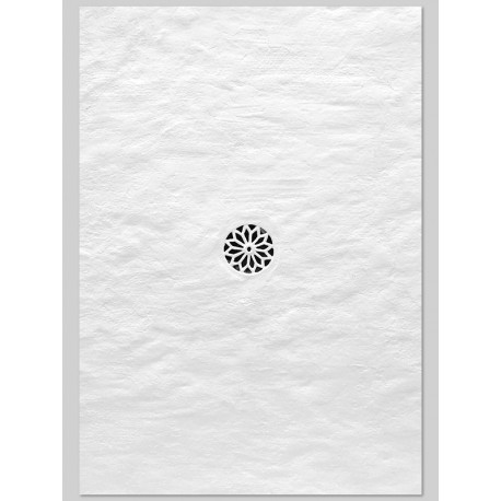 Комплект постеров "Aesthetic White"