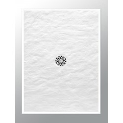 Комплект постерів в рамках "Aesthetic White"