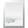 Комплект постеров в рамках "Aesthetic White"