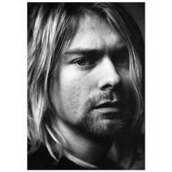 Комплект постерів "Nirvana"