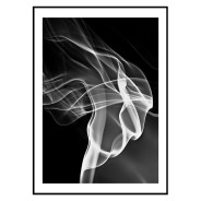 Постер "Art Smoke"