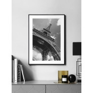 Постер "Paris Eiffel Tower"
