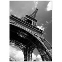 Постер "Paris Eiffel Tower"
