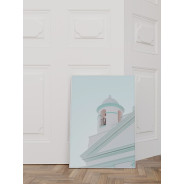 Постер "Santorini"