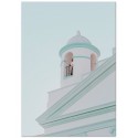 Постер "Santorini"