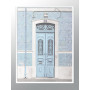 Постер "Moroccan Door"