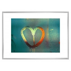 Постер "Heart"