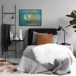 Постер "Heart"