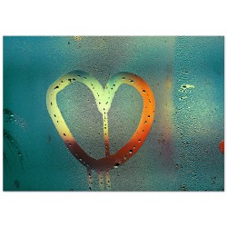 Постер "Heart"