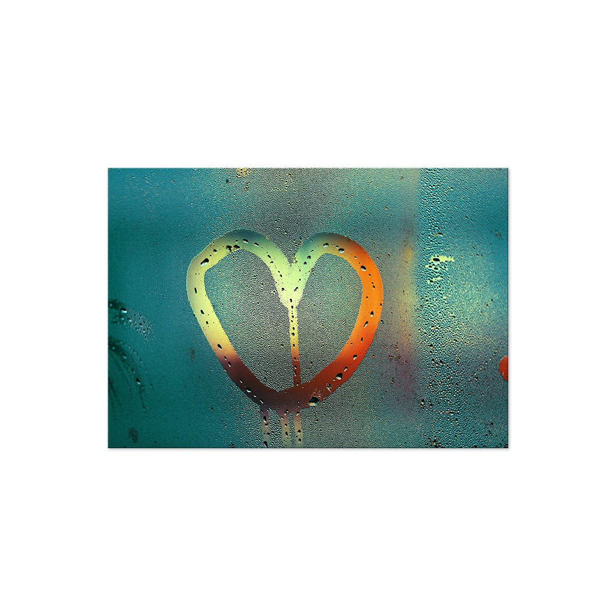 Постер "Heart"