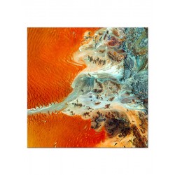 Комплект постеров "Old Citadel"